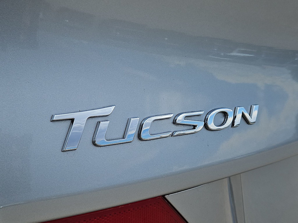 Thumbnail: 2020 Hyundai Tucson - 25