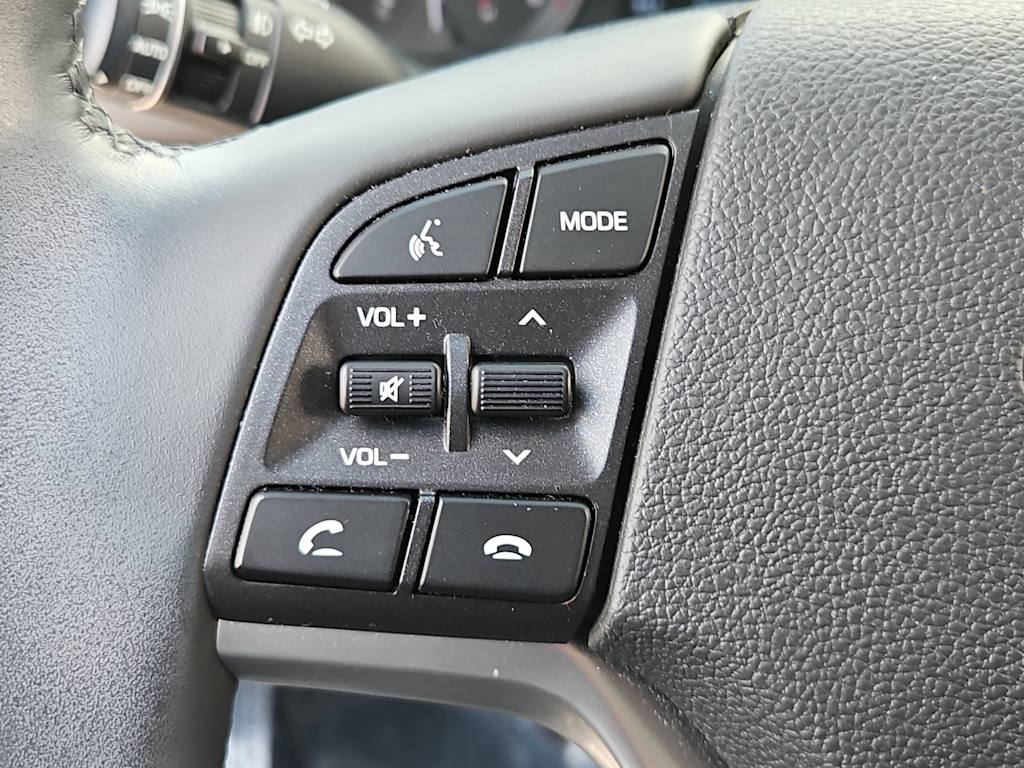Thumbnail: 2020 Hyundai Tucson - 29