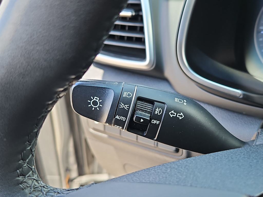 Thumbnail: 2020 Hyundai Tucson - 32