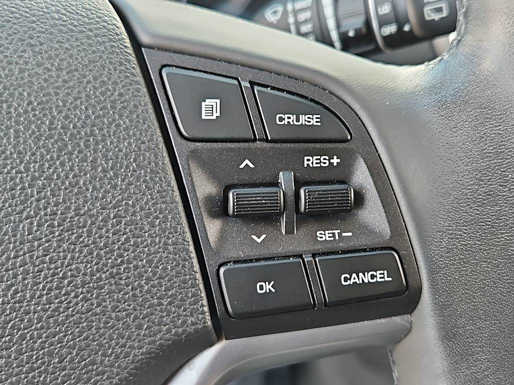 Thumbnail: 2020 Hyundai Tucson - 30