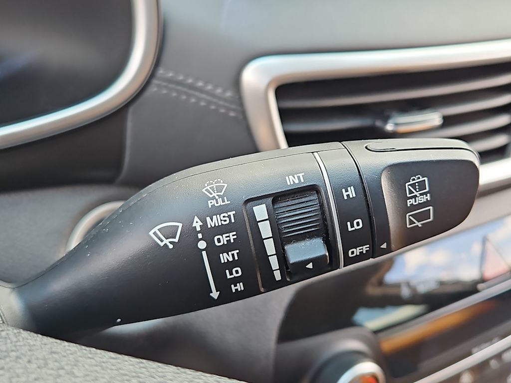 Thumbnail: 2020 Hyundai Tucson - 31