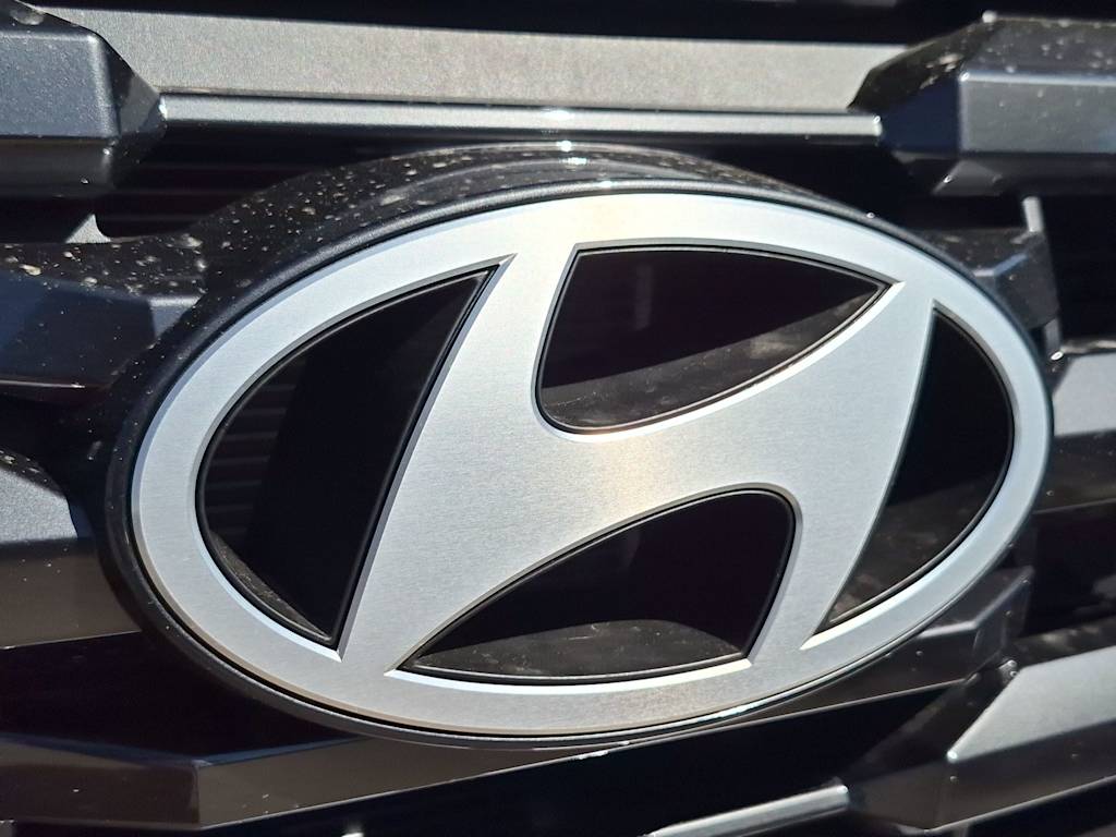 Thumbnail: 2026 Hyundai Tucson - 25