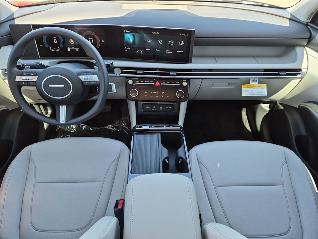Thumbnail: 2026 Hyundai Tucson - 10