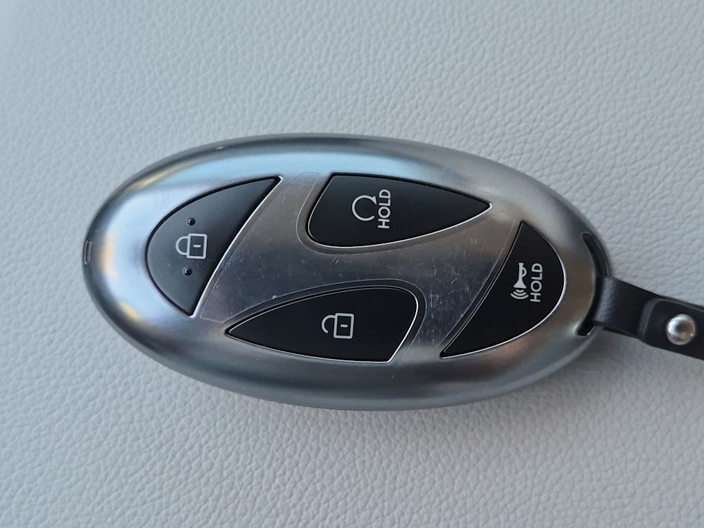 Thumbnail: 2026 Hyundai Tucson - 19