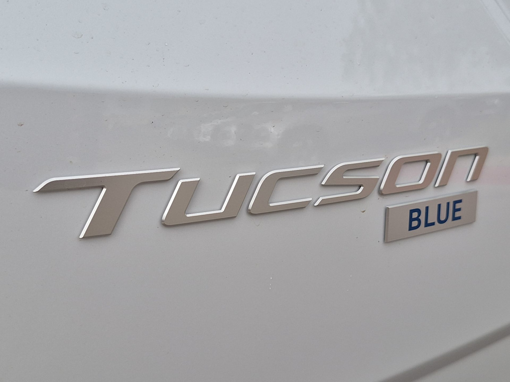 Thumbnail: 2026 Hyundai Tucson - 7