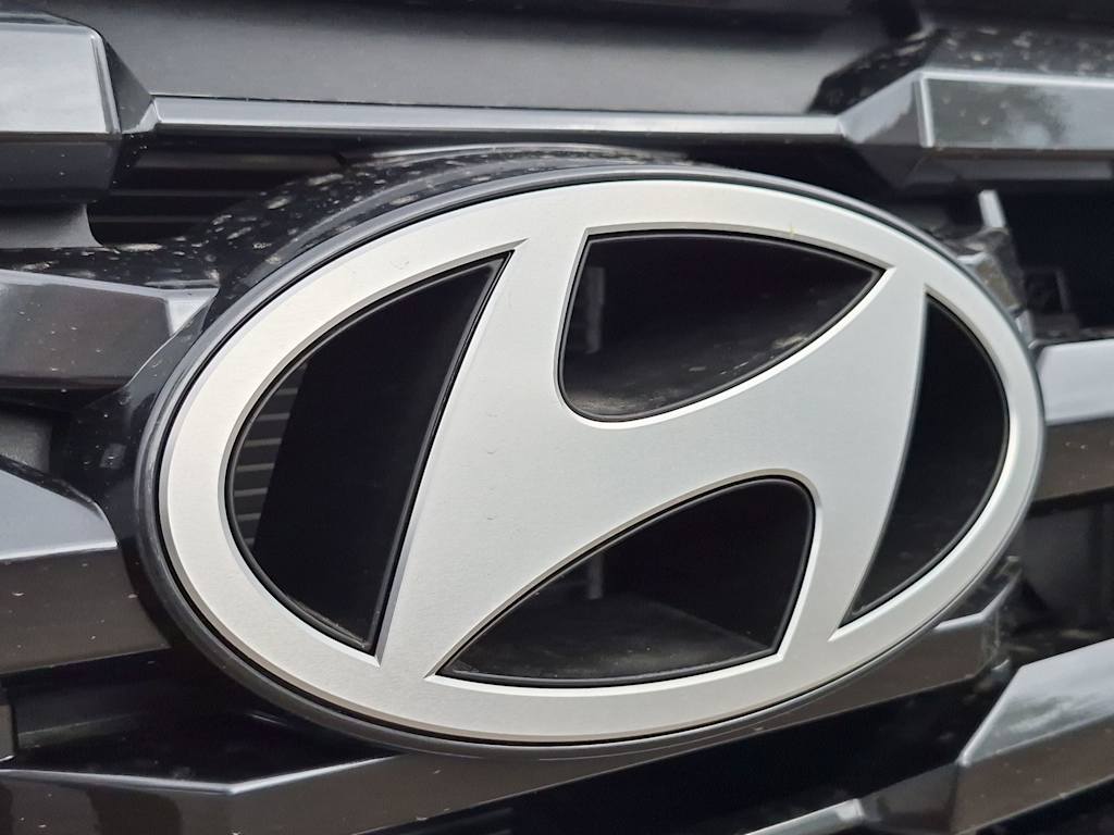 Thumbnail: 2026 Hyundai Tucson - 16