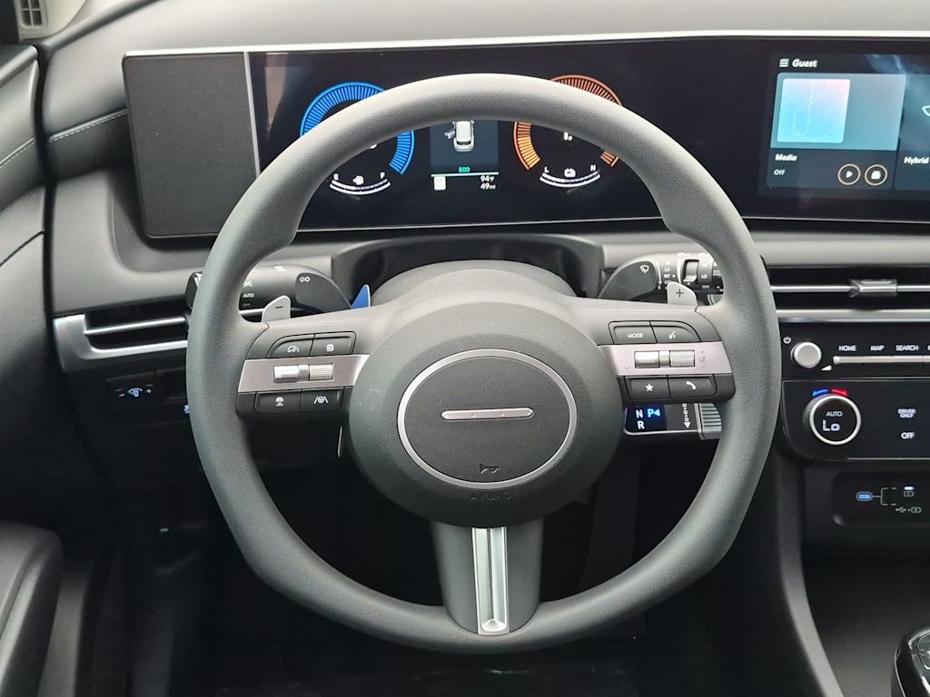Thumbnail: 2026 Hyundai Tucson - 14