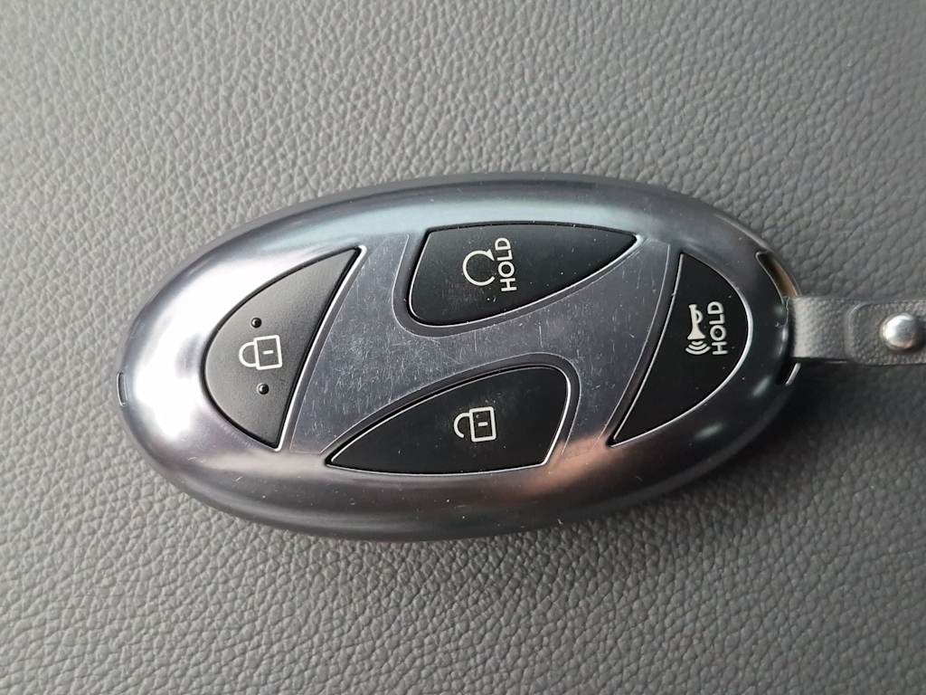 Thumbnail: 2026 Hyundai Tucson - 19