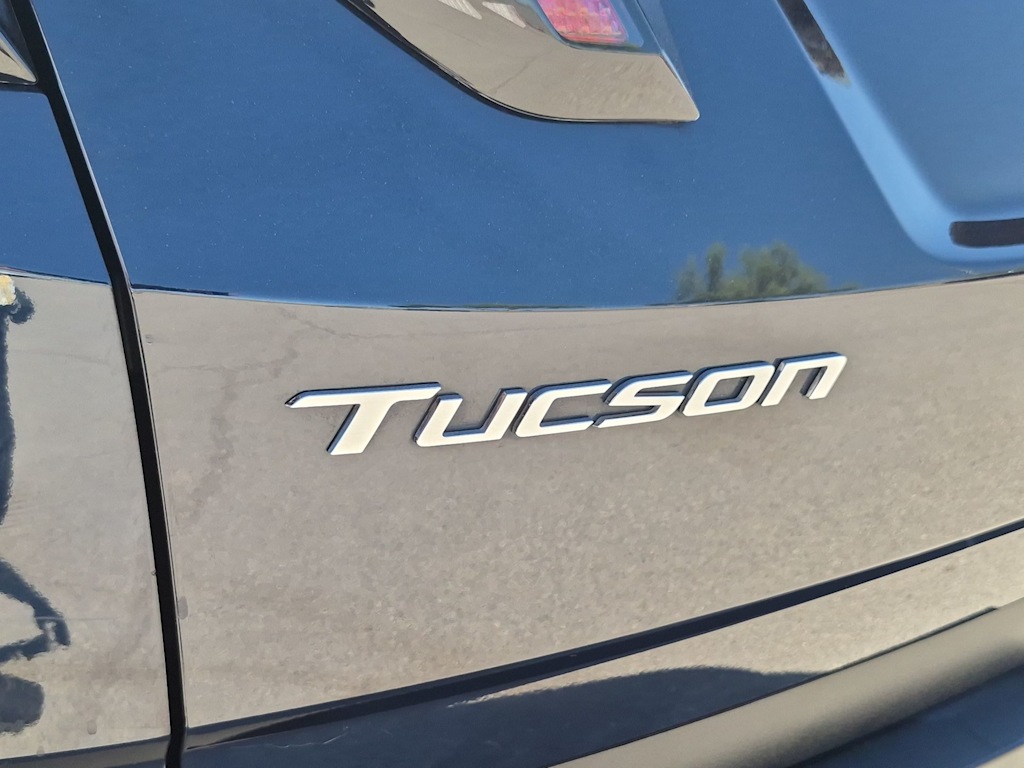 Thumbnail: 2022 Hyundai Tucson - 7