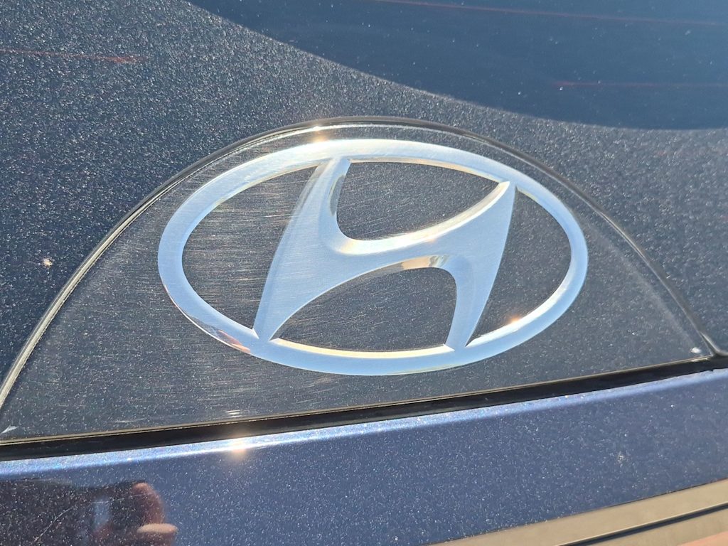 Thumbnail: 2022 Hyundai Tucson - 25