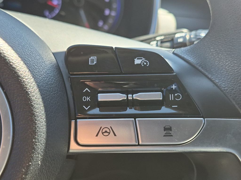 Thumbnail: 2022 Hyundai Tucson - 30