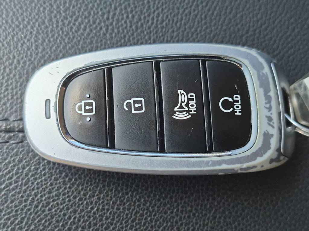 Thumbnail: 2022 Hyundai Tucson - 19