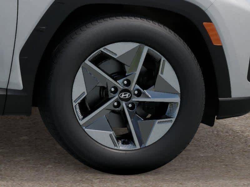 Thumbnail: 2026 Hyundai Tucson - 5