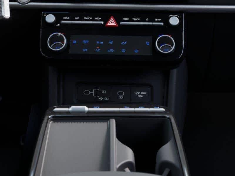 Thumbnail: 2026 Hyundai Tucson - 11