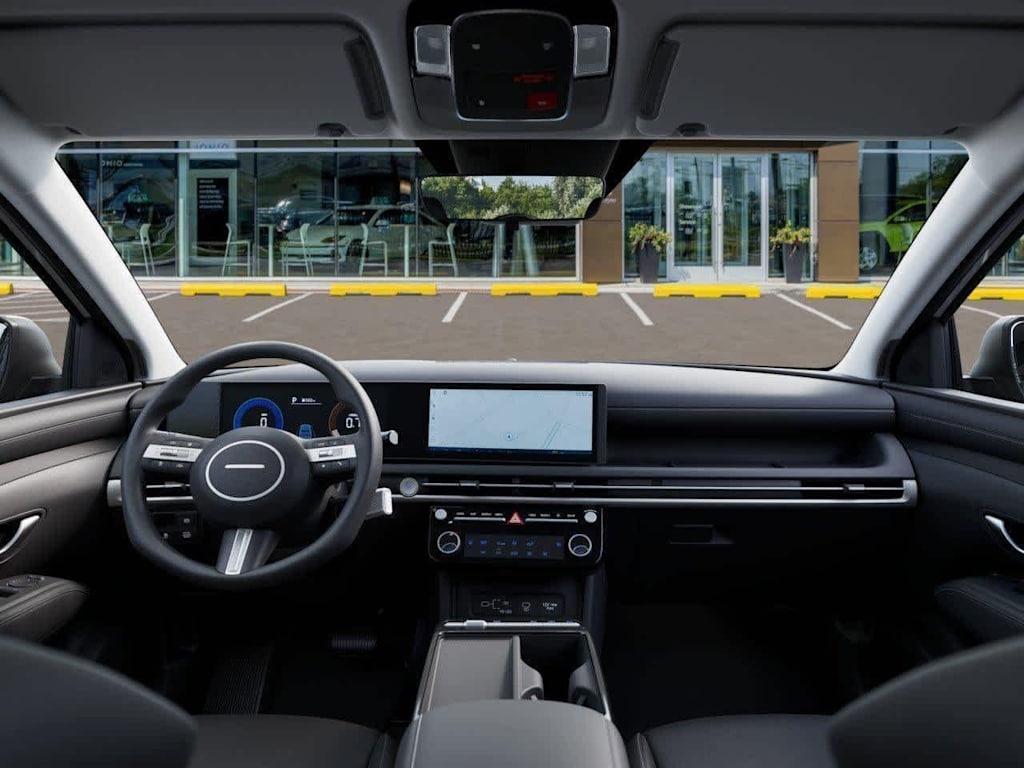 Thumbnail: 2026 Hyundai Tucson - 2