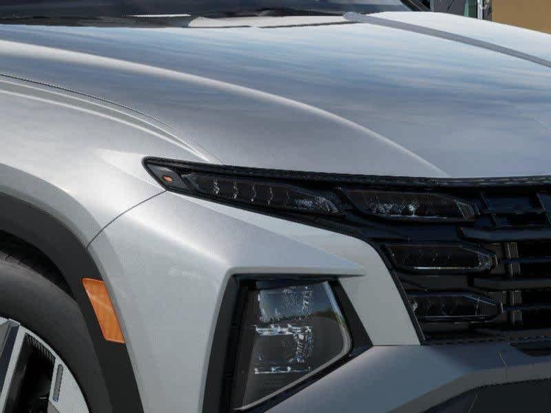 Thumbnail: 2026 Hyundai Tucson - 8
