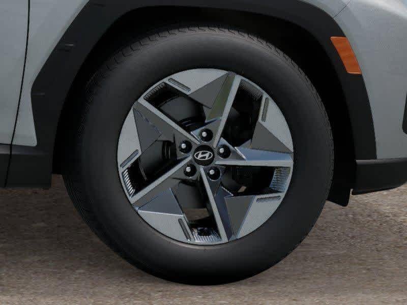 Thumbnail: 2026 Hyundai Tucson - 3