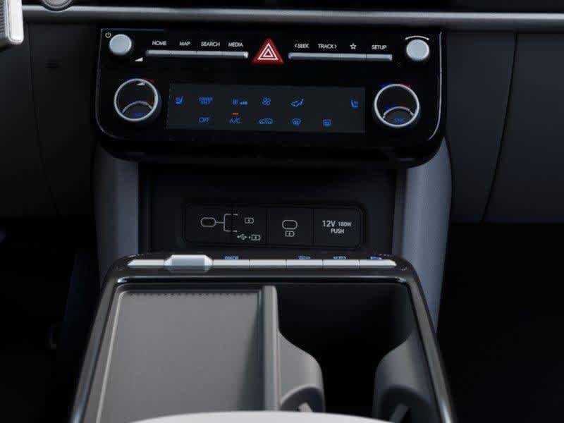 Thumbnail: 2026 Hyundai Tucson - 10