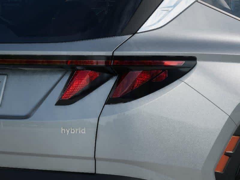 Thumbnail: 2026 Hyundai Tucson - 2