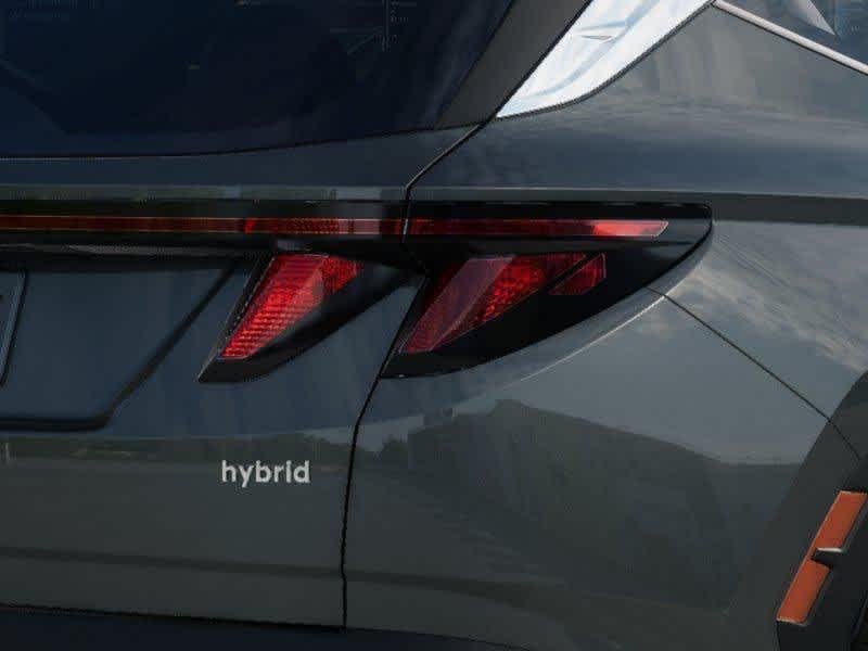 Thumbnail: 2026 Hyundai Tucson - 3