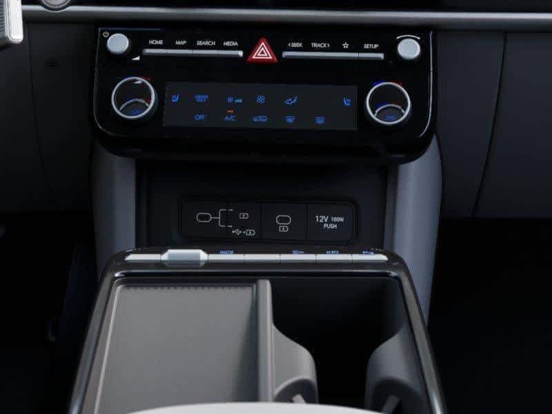Thumbnail: 2026 Hyundai Tucson - 7