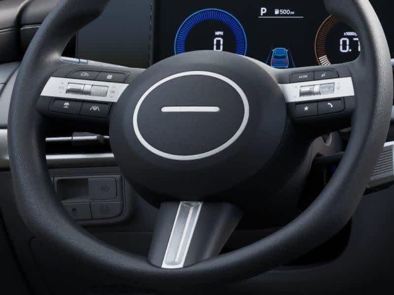 Thumbnail: 2026 Hyundai Tucson - 6