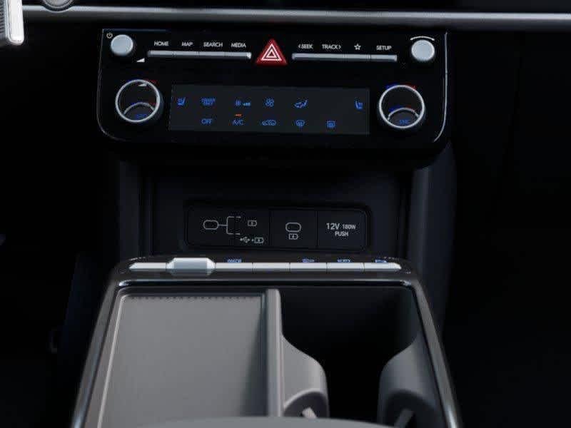 Thumbnail: 2026 Hyundai Tucson - 16
