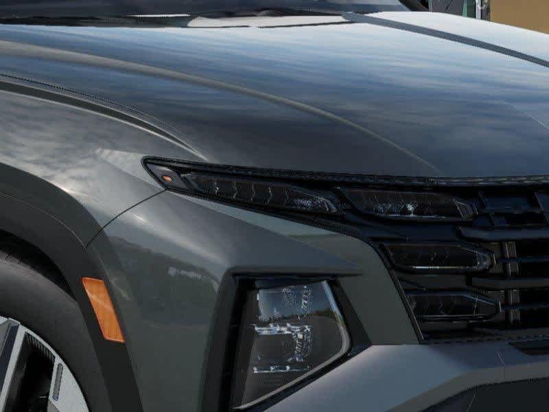 Thumbnail: 2026 Hyundai Tucson - 9