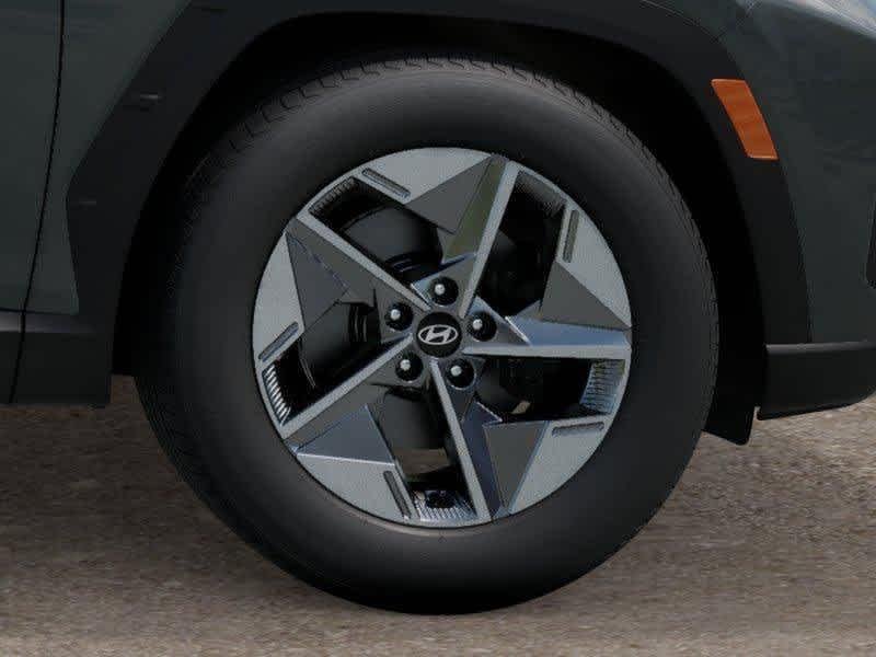 Thumbnail: 2026 Hyundai Tucson - 3