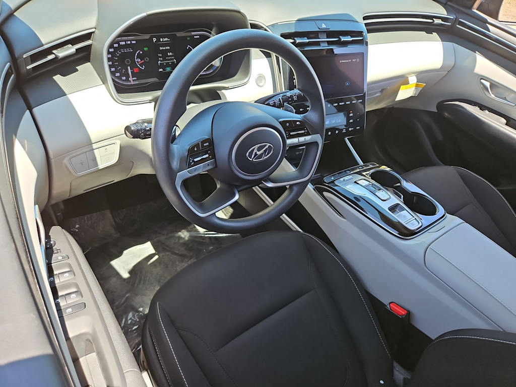 Thumbnail: 2024 Hyundai Tucson - 2
