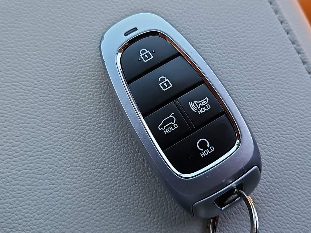 Thumbnail: 2024 Hyundai Tucson - 19