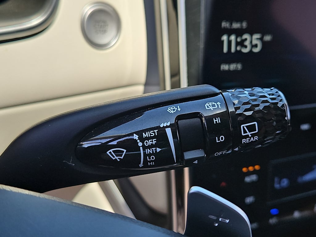 Thumbnail: 2024 Hyundai Tucson - 31