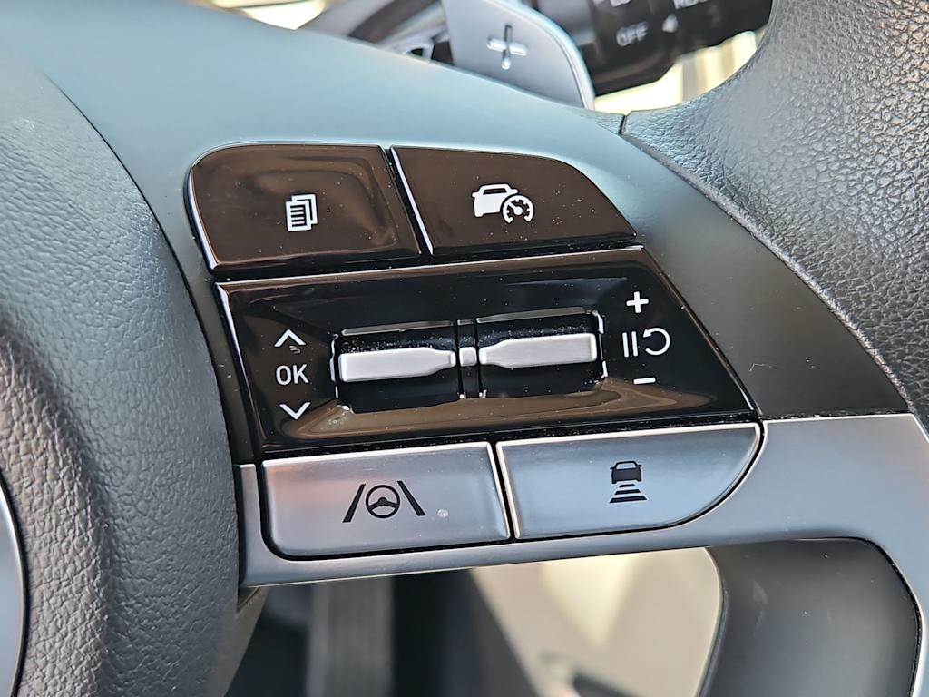Thumbnail: 2024 Hyundai Tucson - 30