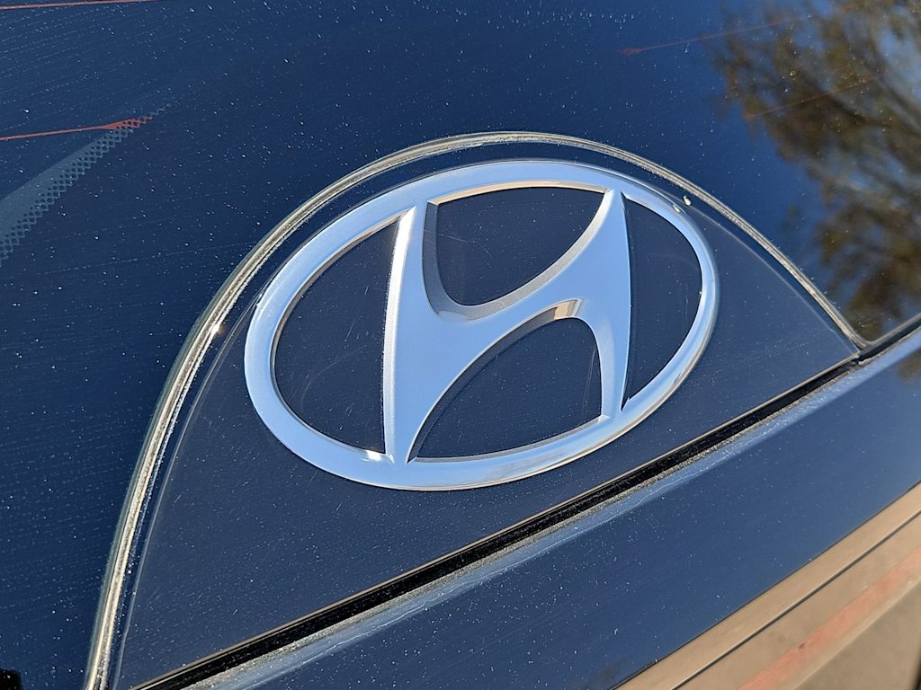 Thumbnail: 2024 Hyundai Tucson - 25