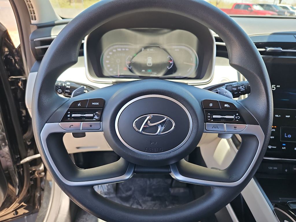 Thumbnail: 2024 Hyundai Tucson - 14