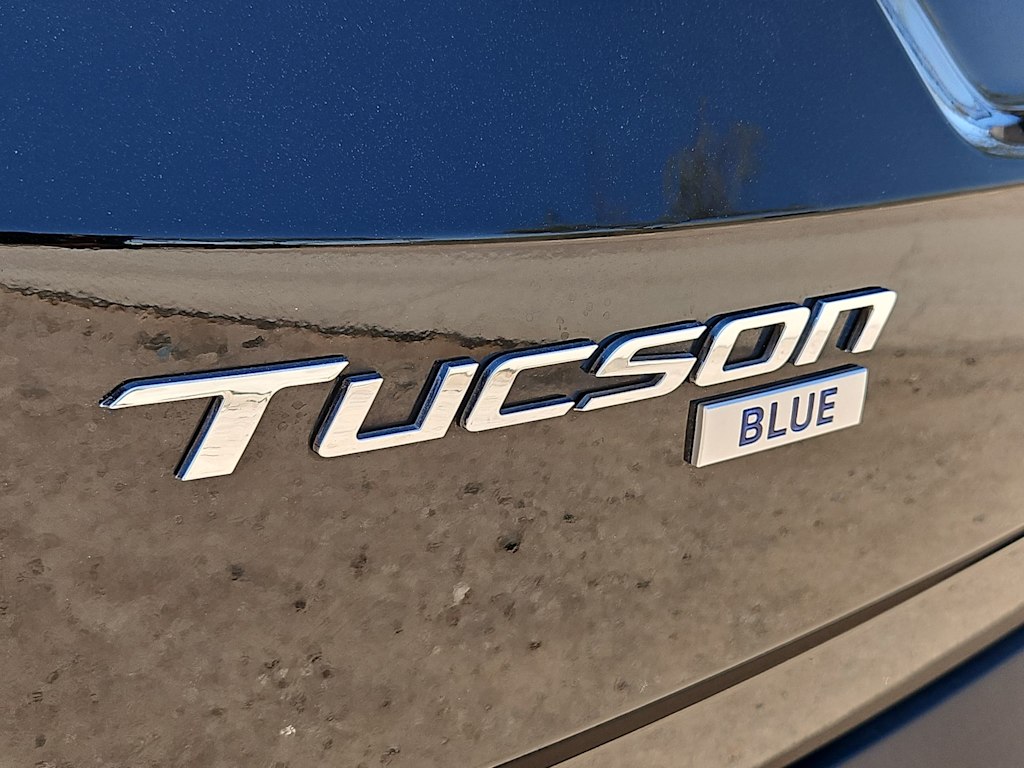 Thumbnail: 2024 Hyundai Tucson - 7