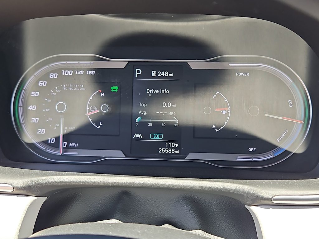 Thumbnail: 2024 Hyundai Tucson - 17