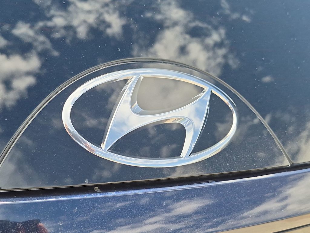Thumbnail: 2024 Hyundai Tucson - 7