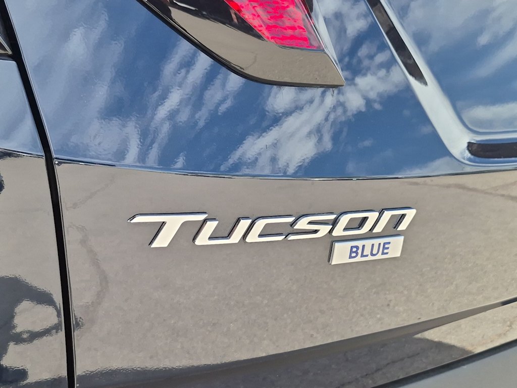Thumbnail: 2024 Hyundai Tucson - 25