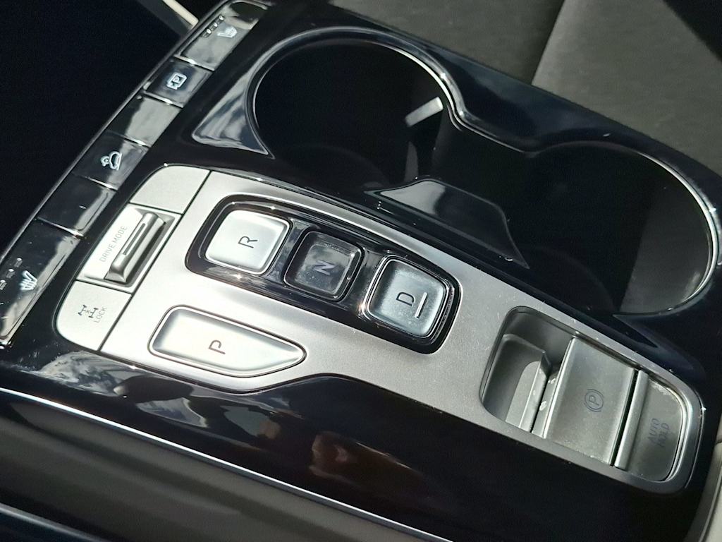 Thumbnail: 2024 Hyundai Tucson - 16