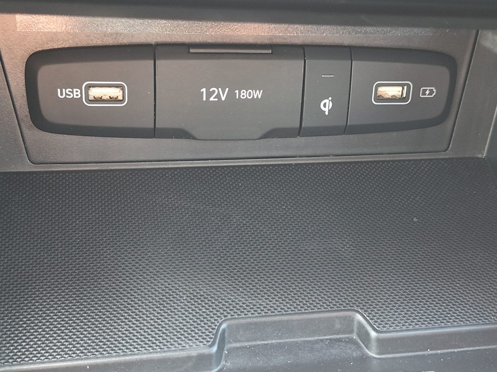 Thumbnail: 2024 Hyundai Tucson - 35