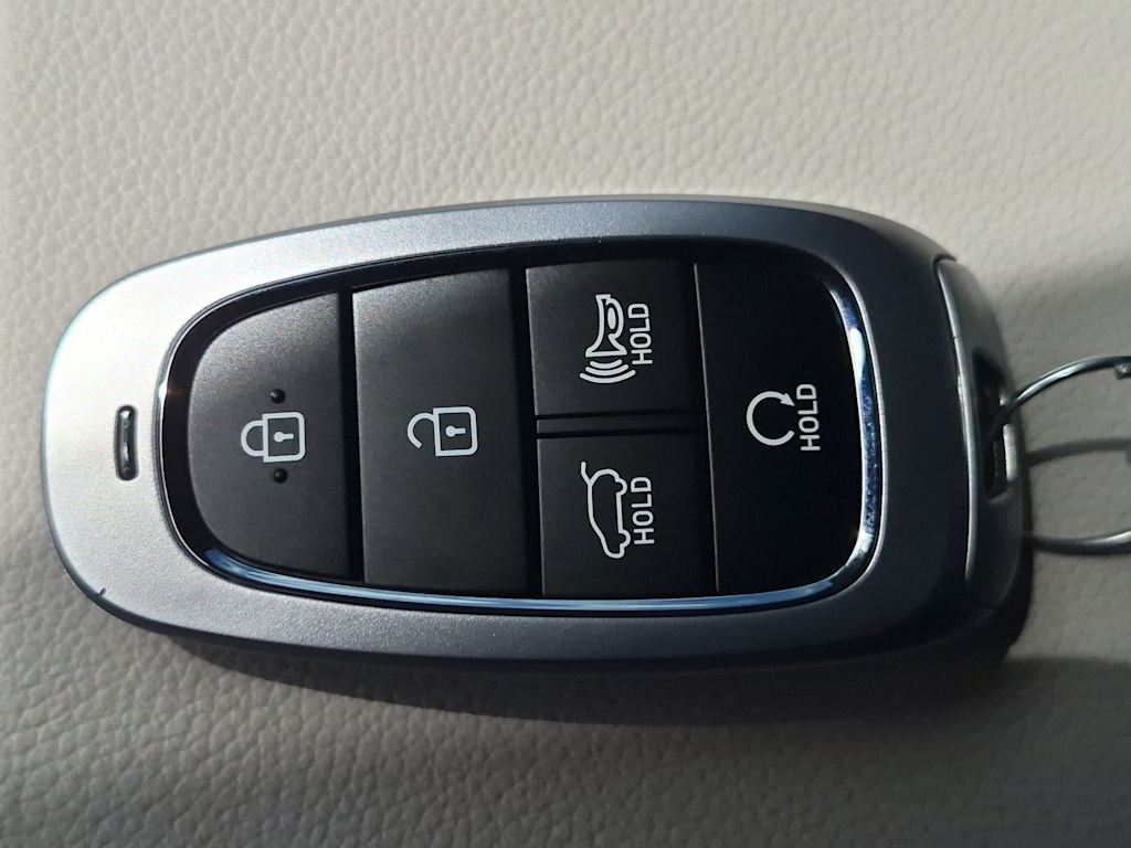 Thumbnail: 2024 Hyundai Tucson - 19