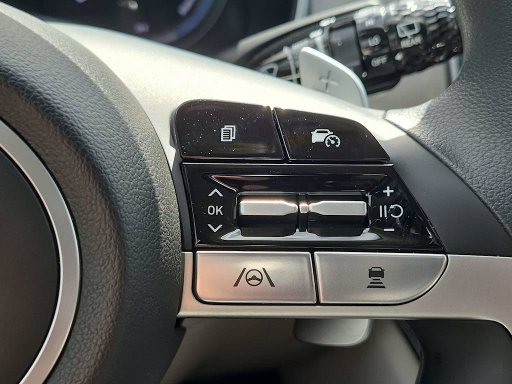 Thumbnail: 2024 Hyundai Tucson - 30