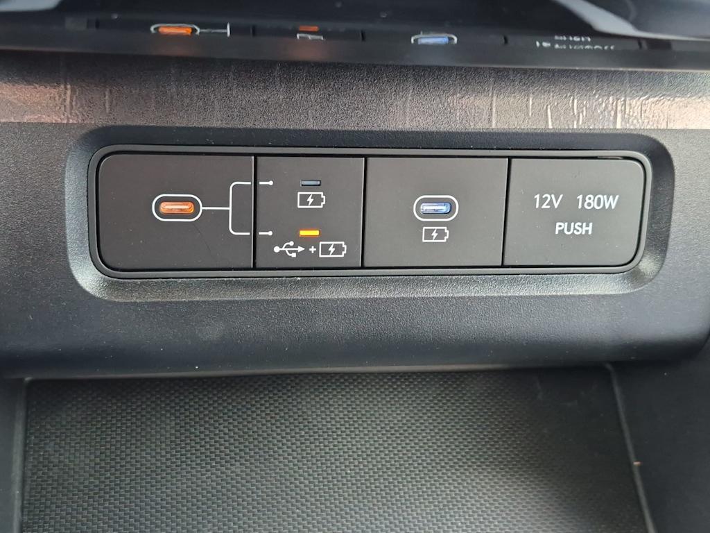 Thumbnail: 2026 Hyundai Tucson - 33