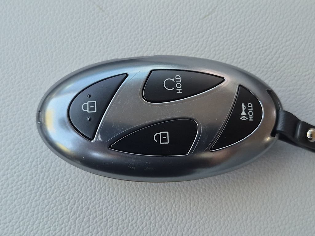 Thumbnail: 2026 Hyundai Tucson - 18
