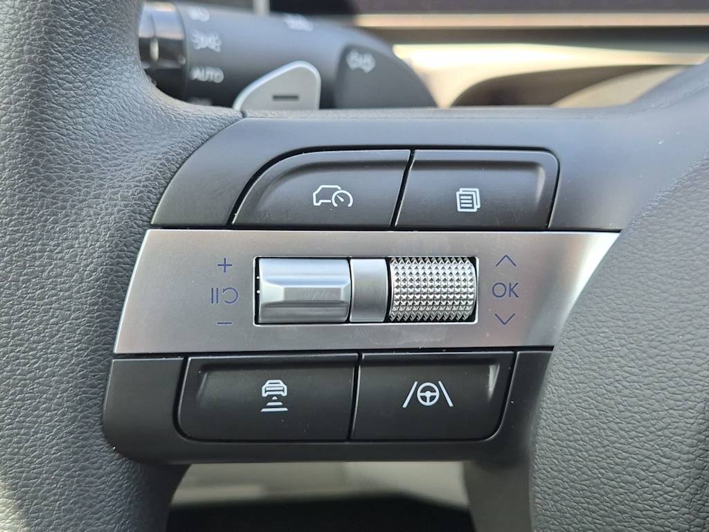 Thumbnail: 2026 Hyundai Tucson - 28