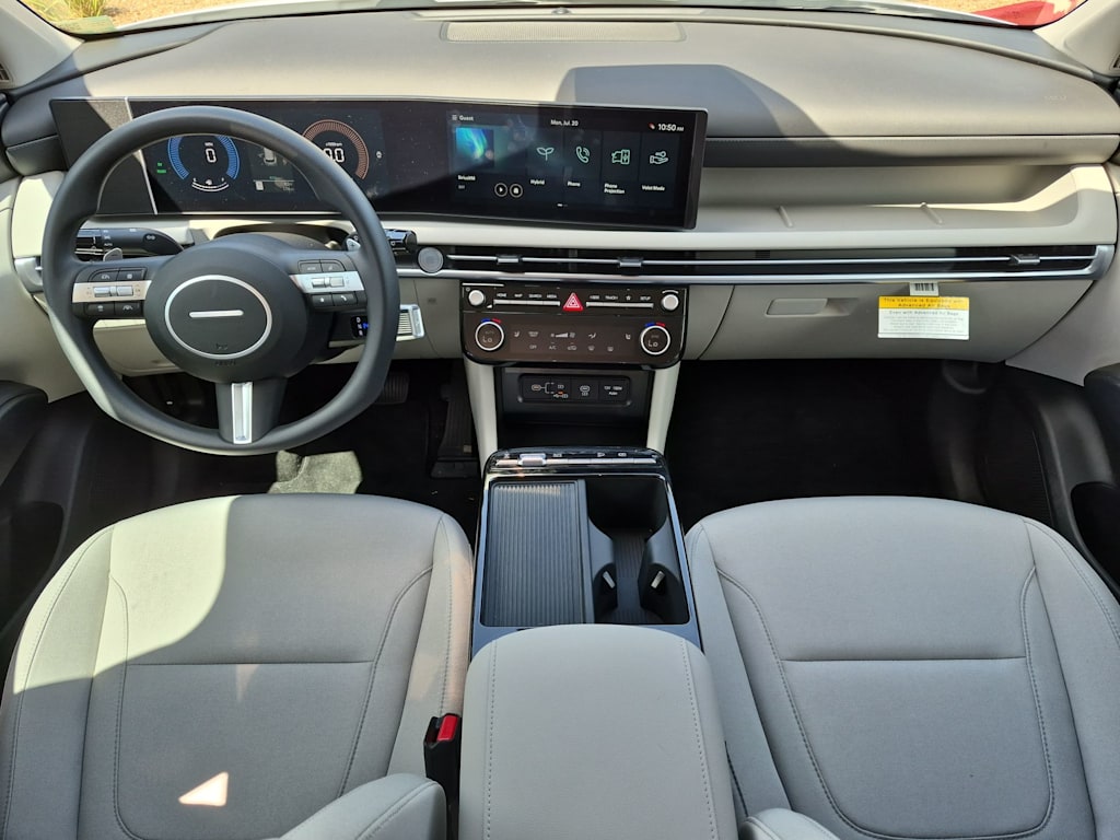 Thumbnail: 2026 Hyundai Tucson - 10