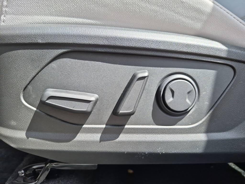 Thumbnail: 2026 Hyundai Tucson - 25