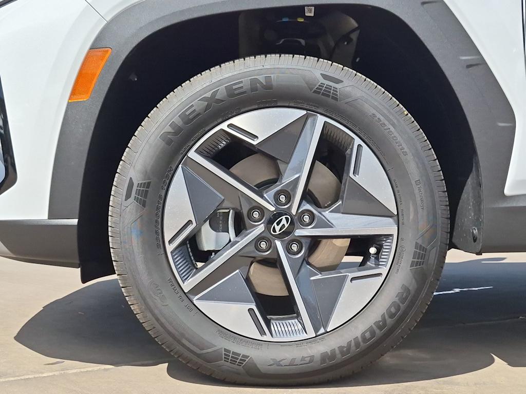 Thumbnail: 2026 Hyundai Tucson - 8