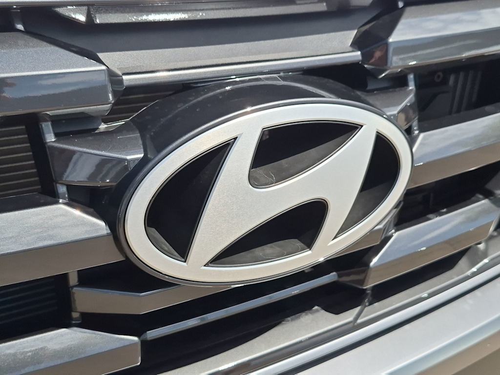 Thumbnail: 2026 Hyundai Tucson - 7
